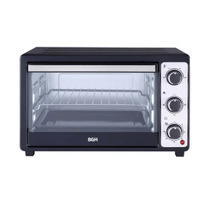 Horno Grill 30Lts