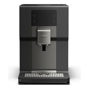 Cafetera Espresso Krups Intuition Ea875u10