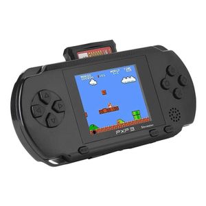 Consola Portatil Sega 16 Bits Con Juegos + Cartuchos Regalo Conexion A Tv
