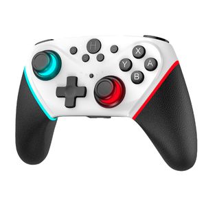 Joystick Bluetooth Inalámbrico P/ Nintendo Switch O Pc Color