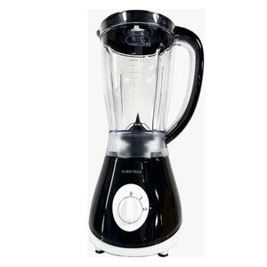 Licuadora Eléctrica Jarra 2 Velocidades Alien Tech 1.25 Lts
