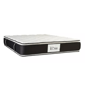 Colchon La Cardeuse LC 500