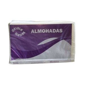 Almohada Triangular Alta Densidad