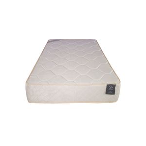 Colchón Espuma Eco 190x80x18