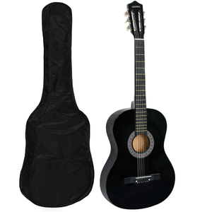 Guitarra Criolla Gadnic 39