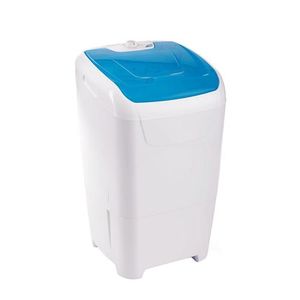 Lavarropas Semiautomático Carga Superior COLUMBIA 7 Kg Lsc7000
