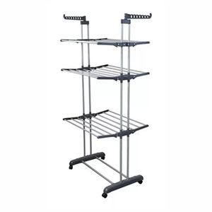 Tender Vertical Extensible HOME MODE