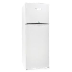 Heladera COLUMBIA No Frost Duocooling Con Freezer Chd41d/9 413 L