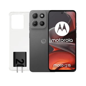 Motorola Moto G15SE 4 GB