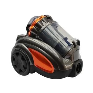 Aspiradora Ciclonica Fagor Con Filtro Hepa Ac-fa20a 2000w
