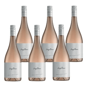 Vino Luigi Bosca Rosado x6 750ml