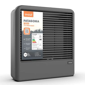 CALEFACTOR EMEGE PATAGONIA 9055 TB 5500 KCAL/H MG