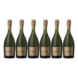 Luigi Bosca Brut Nature 750cc X6