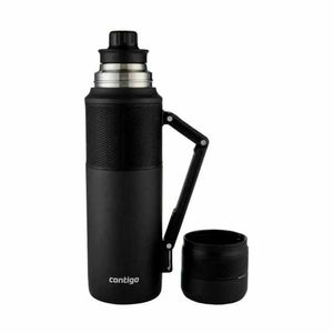 TERMO CONTIGO BOTTLE 1.2 LT NEGRO