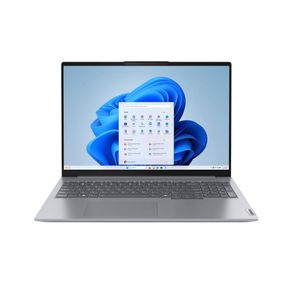 NOTEBOOK LENOVO THINKBOOK16 G7 ARP, RYZEN_5_7535HS,8GB, 512 SSD, FREE DOS,1Y Prem Supp  (21MW0060AR)
