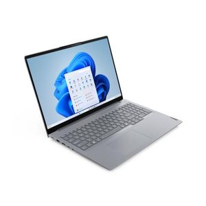 NOTEBOOK LENOVO THINKBOOK16 ARP, RYZEN_7_7735HS, 16GB, 512 SSD, FREE DOS, 1Y Premier Support (21MW00