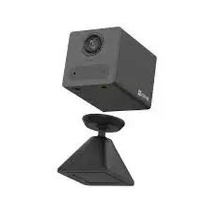 CAMARA DE SEGURIDAD EZVIZ INTERIOR MODELO CS-CB2 2.8MM, WIFI 1080P (R100-2D2WF-BK)(303102774)