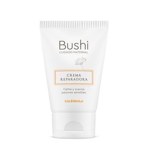 Bushi Crema De Caléndula 50gr
