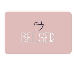 BELSER - Gift Card Virtual $ 200.000