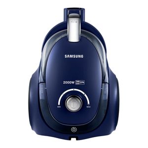 ASPIRADORA SAMSUNG VC20CCNMABC/BG 2000W SIN BOLSA 1.5 BLUE COSMO
