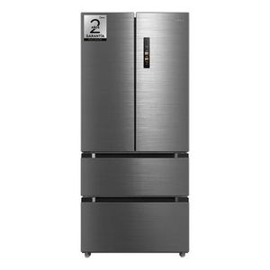 Heladera Midea Inverter Smart No Frost /french Door 458lts