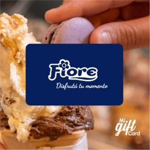 FIORE - Gift Card Virtual $ 30.000