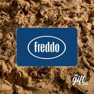 FREDDO - Gift Card Virtual $ 40.000