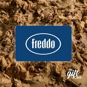 FREDDO - Gift Card Virtual $ 50.000