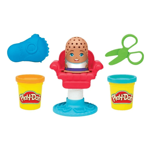 Play Doh Mini Cortes Divertidos Hasbro E4902