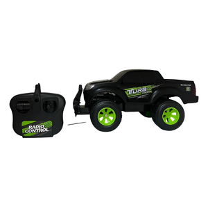 Camioneta Turbo Power A Control Remoto 1:16 ZY1652864