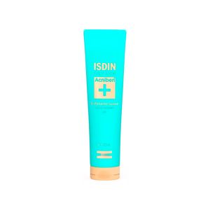 Gel Exfoliante Suav Isdin Acniben Teen Skin Piel Grasa 100ml