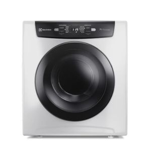 Secarropa Automatico Por Calor Electrolux 7 KG Blanco - Eseb7