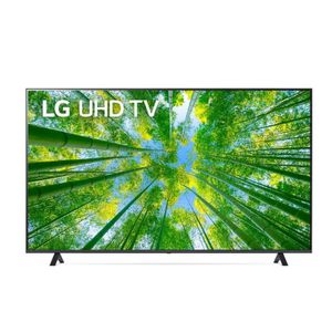 Televisor Led 60" 4k Ultra Hd Smart Lg 60uq8050psb
