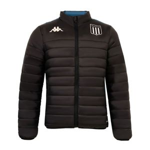 Campera Hombre Kappa Racing Club Arseco 2025
