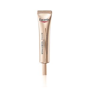 Contorno Ojos Eucerin Hyaluron Filler+elasticity Antiage 15m