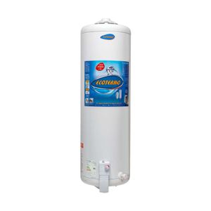 Termotanque A Gas L.europea 120 G.e - Conexion Superior Ecotermo Teco3es120