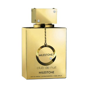 Armaf Club De Nuit Milestone – 105 ml | Perfume Unisex