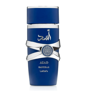 Lattafa Asad Zanzibar - 100ml | Perfume masculino