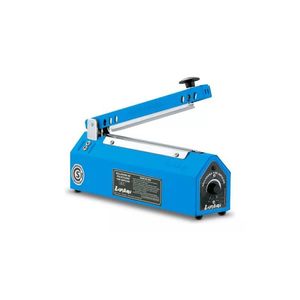 SELLADORA POR IMPULSO LIPARI C300 - HASTA 30 CM, 300W (1021)