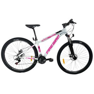 Bicicleta FIRE BIRD MTB R29 de Aluminio (DAMA)