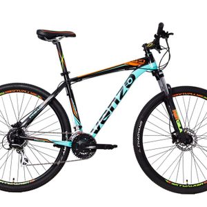 Bicicleta Venzo Primal EX R29