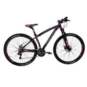 Bicicleta Venzo Loki Evo - Shadow 29