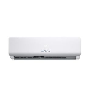 Aire Acondicionado Split Alaska AS35WCHU 3200Watts f/c