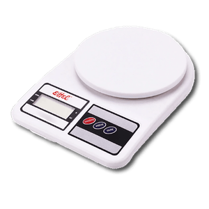 Balanza de Cocina Eiffel E-4001 Digital 4Kg
