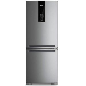 Heladera No Frost Whirlpool WRE57CK 449Lts Inverter