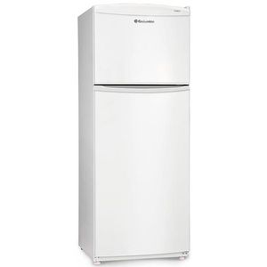 Heladera Cíclica Columbia CHD43/9 414Lts