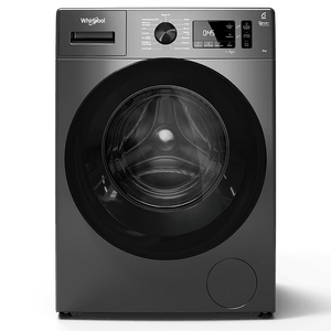 Lavarropas Automático Whirlpool WNQ80AS 8Kg 1200Rpm Inverter