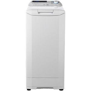 Lavarropas Carga Superior Drean LTDR0610PBO 6K 1000Rpm Blanco