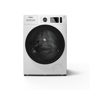 Lavarropas Automático Whirlpool WNQ80AB 8Kg 1200Rpm Inverter