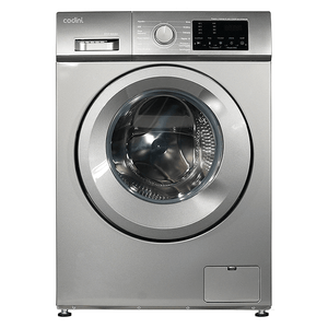 Lavarropas Automático Codini Eco Wash 6010 6Kg 1000Rpm Inverter